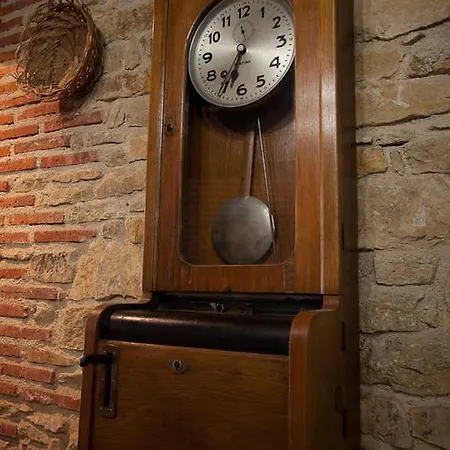 Hotel Dona Teresa La Alberca (Salamanca)