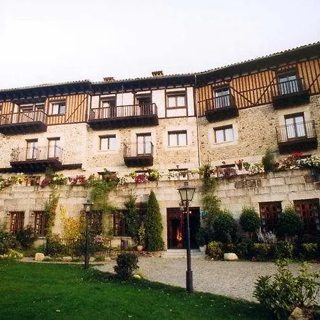 Hotel Dona Teresa 4*