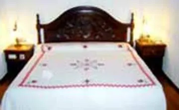 Hotel Dona Teresa La Alberca (Salamanca)