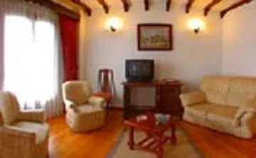 Dona Teresa 4* La Alberca (Salamanca)