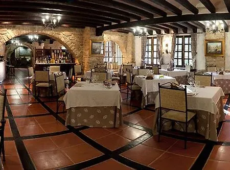 Dona Teresa La Alberca (Salamanca)