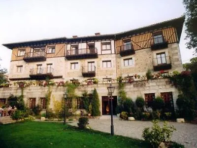 Ξενοδοχείο Dona Teresa 4*