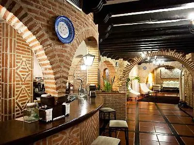 Dona Teresa 4*