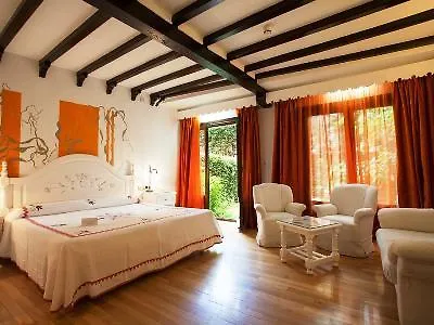 Dona Teresa Hotel
