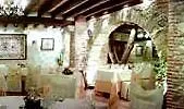 Ξενοδοχείο Dona Teresa La Alberca (Salamanca)