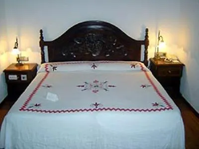Ξενοδοχείο Dona Teresa 4*