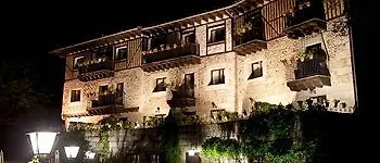 Dona Teresa Hotel 4*