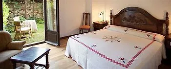 Dona Teresa 4* La Alberca (Salamanca)