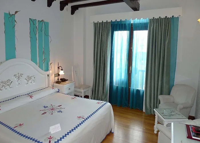 Hotell Dona Teresa 4*