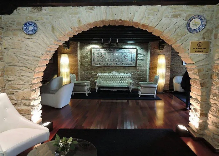 호텔 도나 테레사