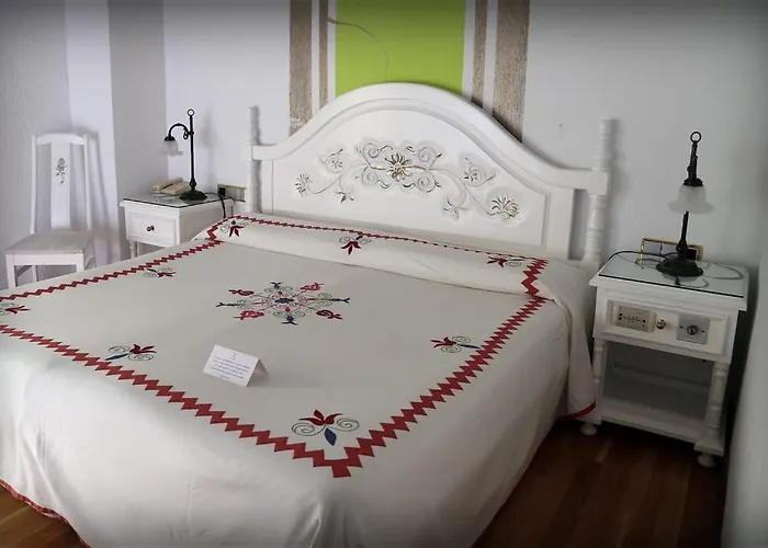 多纳特瑞萨酒店 4* 拉阿贝尔卡