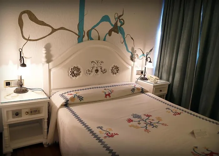 도나 테레사 라 알베르카