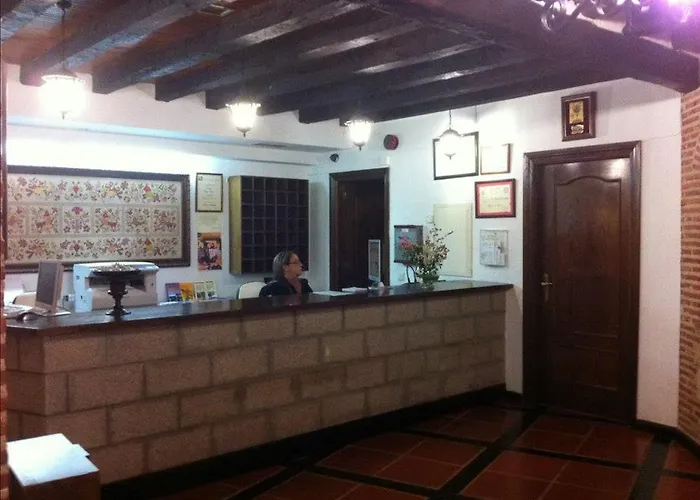 酒店 多纳特瑞萨酒店