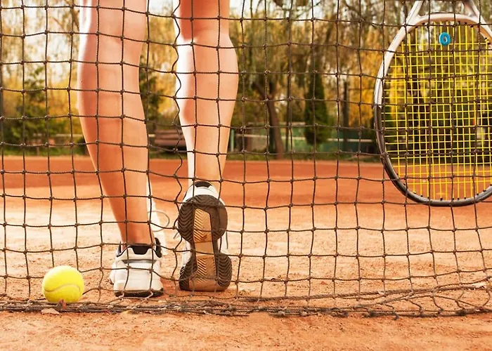 도나 테레사 호텔 4*