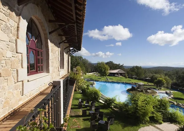 酒店 多纳特瑞萨酒店