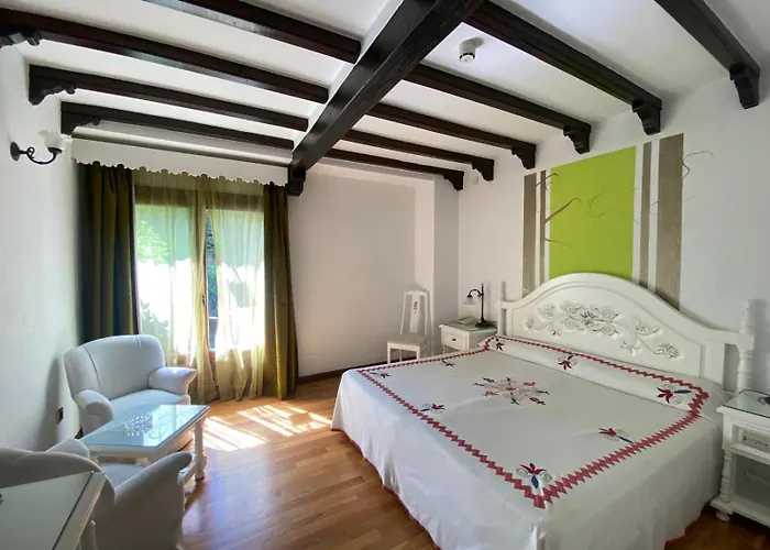 Dona Teresa Hotell 4*