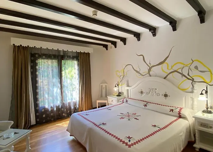 호텔 도나 테레사