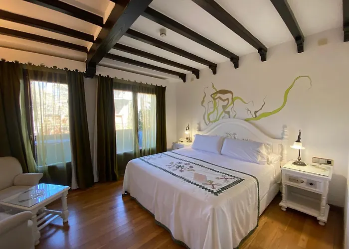 Hotell Dona Teresa 4*