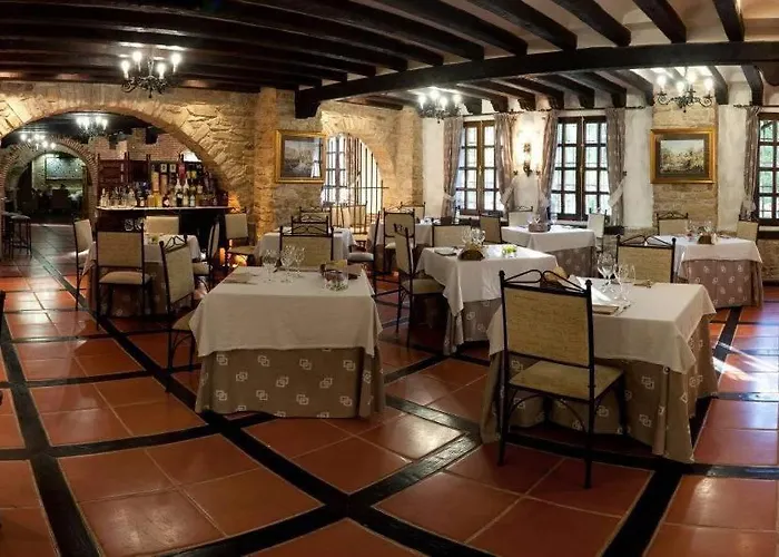 多纳特瑞萨酒店 拉阿贝尔卡