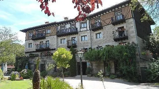 호텔 도나 테레사 4*