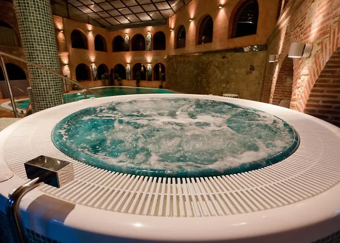 多纳特瑞萨酒店 拉阿贝尔卡