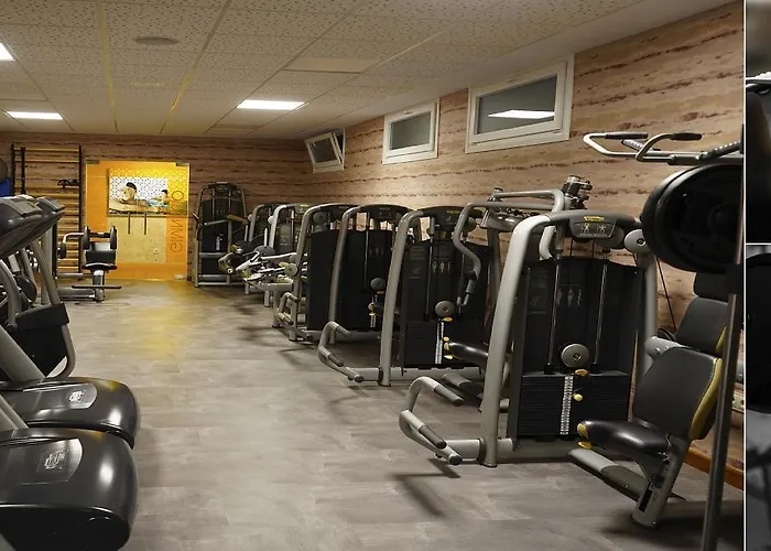 도나 테레사 호텔