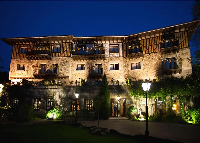 도나 테레사 호텔 4*