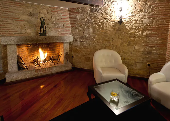 도나 테레사 호텔 라 알베르카