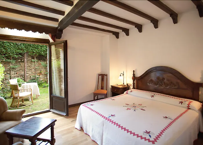 호텔 도나 테레사