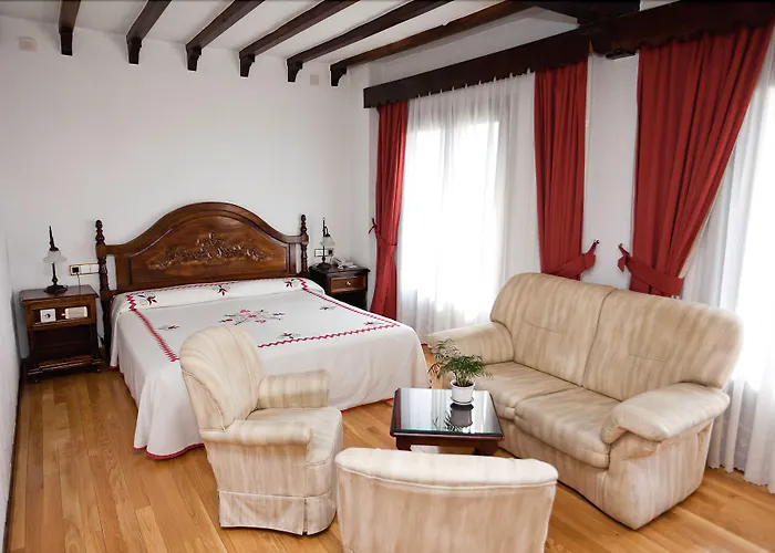 도나 테레사 호텔