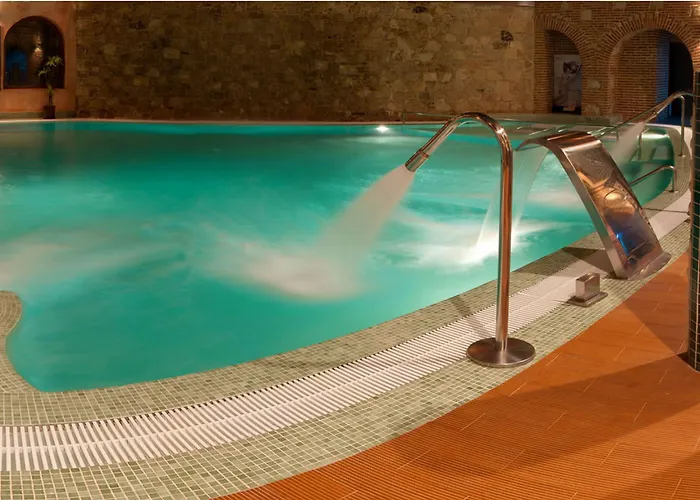 도나 테레사 라 알베르카