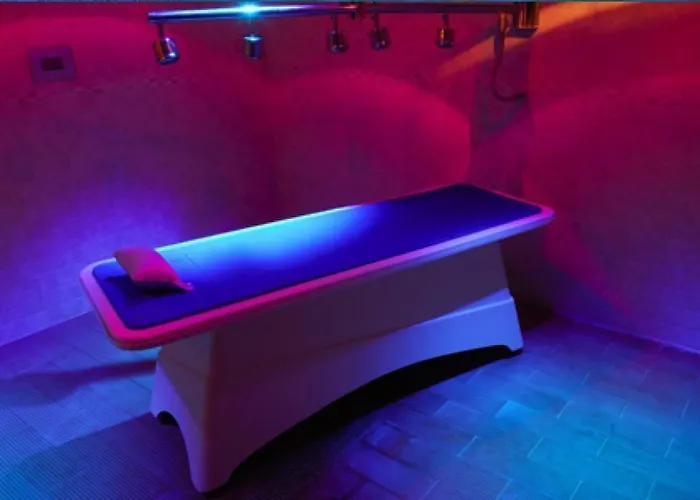 多纳特瑞萨酒店