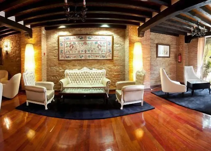 호텔 도나 테레사 4*