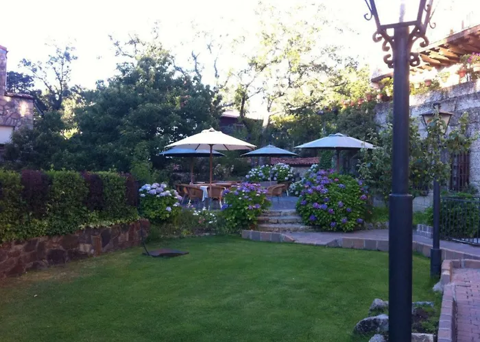 호텔 도나 테레사