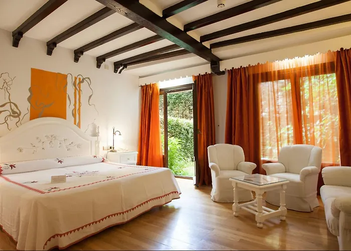 多纳特瑞萨酒店 拉阿贝尔卡