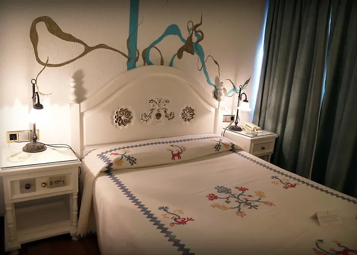 도나 테레사 4* 라 알베르카