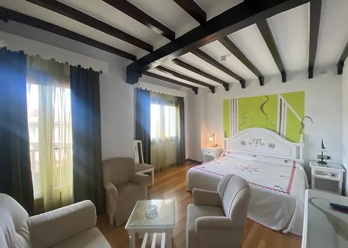 호텔 도나 테레사