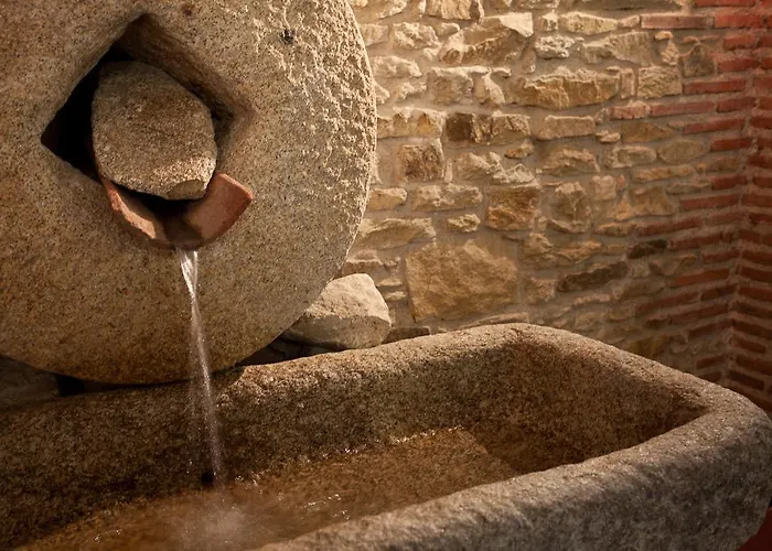 도나 테레사 라 알베르카