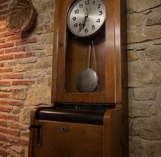 호텔 도나 테레사 라 알베르카