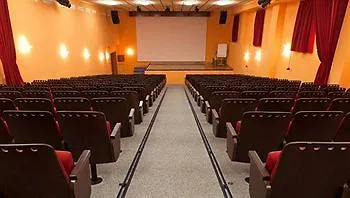 호텔 도나 테레사 4*