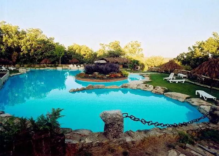 多纳特瑞萨酒店