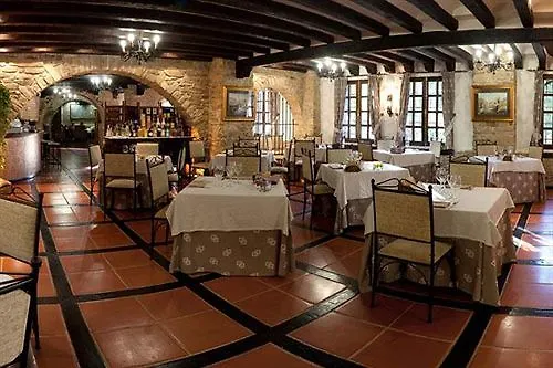 Dona Teresa La Alberca (Salamanca)
